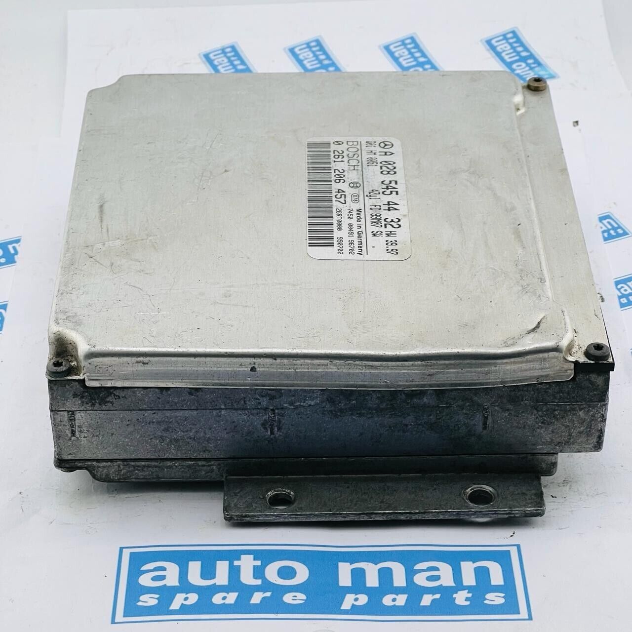 99-00 Mercedes SLK 2.3L ECU ECM PCM Motor Computer Module A0285454432