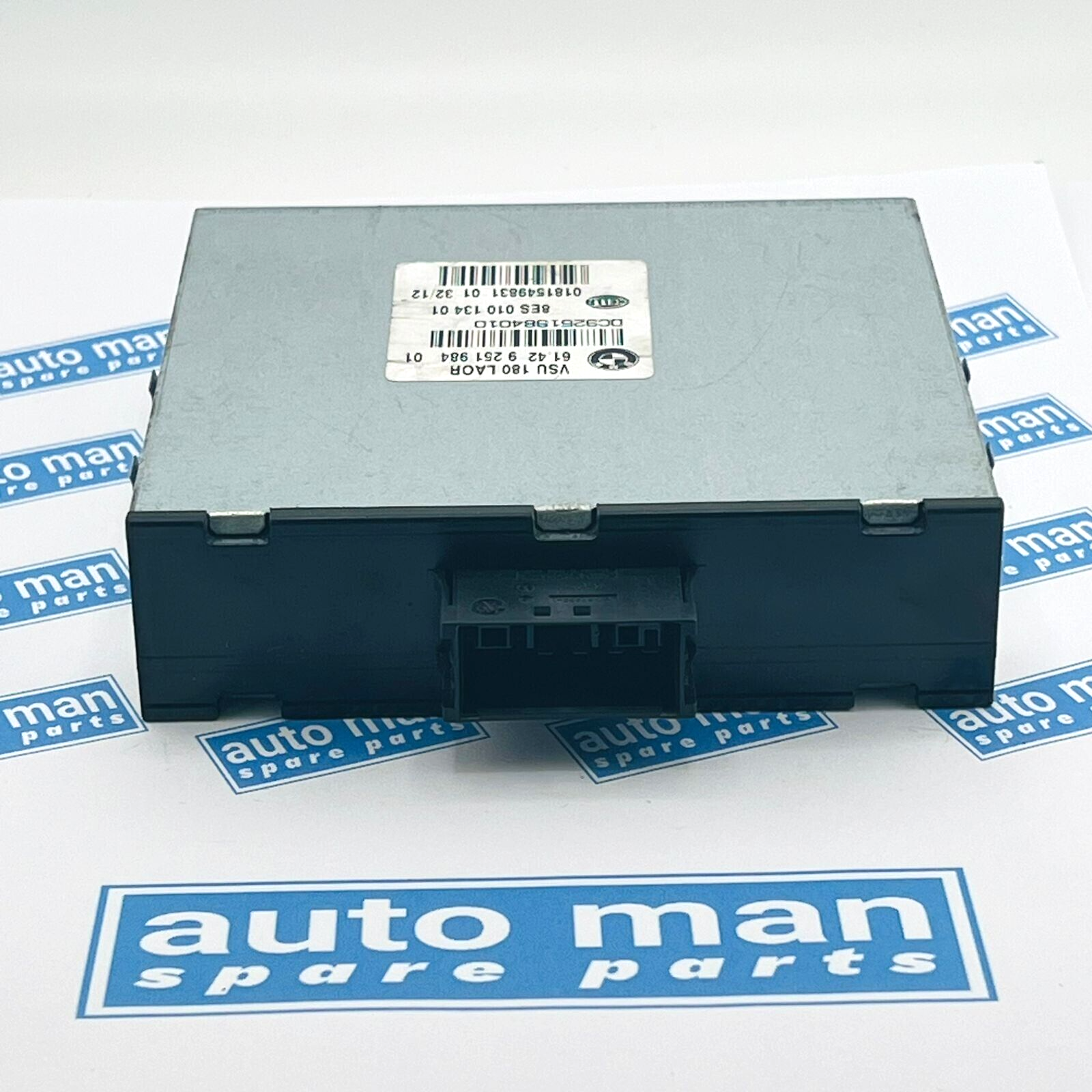 9251984010 módulo electrónico para BMW 1 6 D 2015 8ES01013401 f20