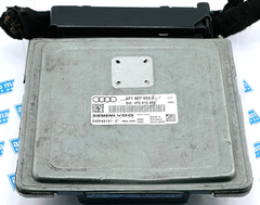 Audi A6 Engine Control Unit Module ECU ECM 4F1 907 559E