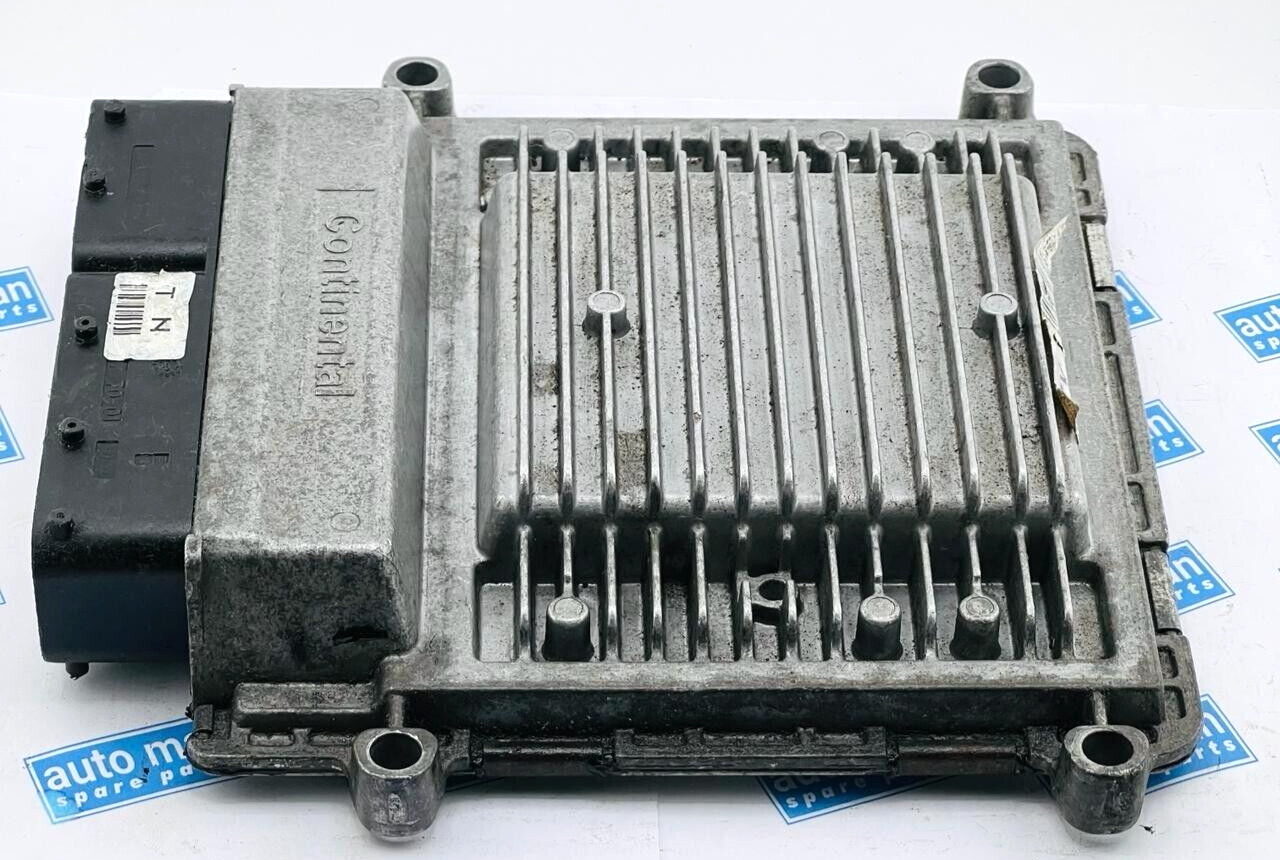 2008-2012 Hyundai NF Sonata Engine Control Unit ECU ECM 39100-25440 J7X