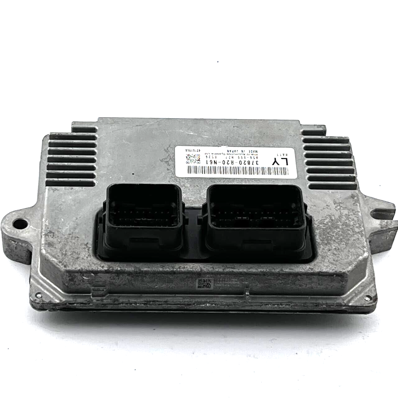 HONDA Zest 2010 DBA-JE1 Engine Control Unit 37820R20N61