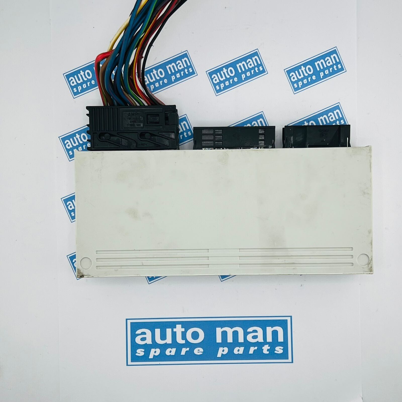 BMW E46 3 series  GENERAL BASIC CONTROL MODULE GM5STAR12 HIGH 6963030