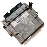 Ford C-Max Engine Control Unit ECU - 8M51-12A650-ASD / 8M5112A650ASD