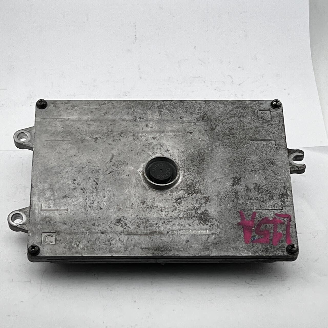 Unidad de control del motor Honda ECU 37820-RB0-J66 / 37820RBOJ66 / 6601194923