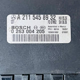 2007-2008 Mercedes W211 E350 E320 Parking Distance Control Module - A2115458932