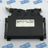 MERCEDES-BENZ E-Class W210 (1995-2002) Gearbox Control A0245458432, 5WK33814,