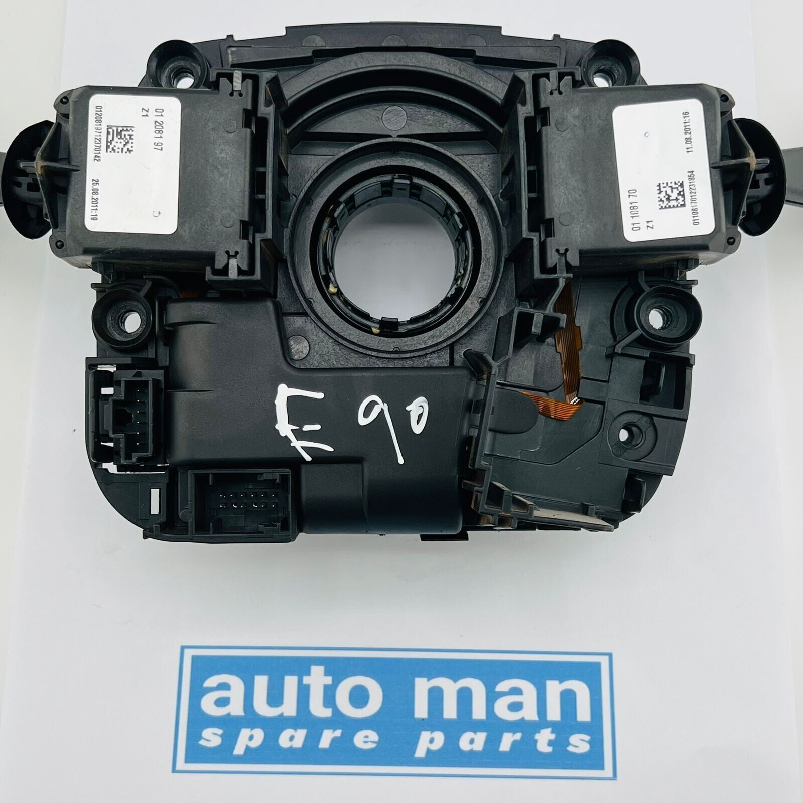 BMW E81 E87 E88 E90 Dirección OEM 6989566-04 9123031-06