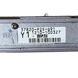 HONDA ECU DPF Module - 37820-P2E-Q91 Y1 1216-100327  37820P2EQ91