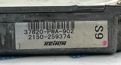 HONDA Fit LA-GD1 L13A 37820-PWA-902 Ecu Ecm oem jdm usado 37820PWA902 2150259374