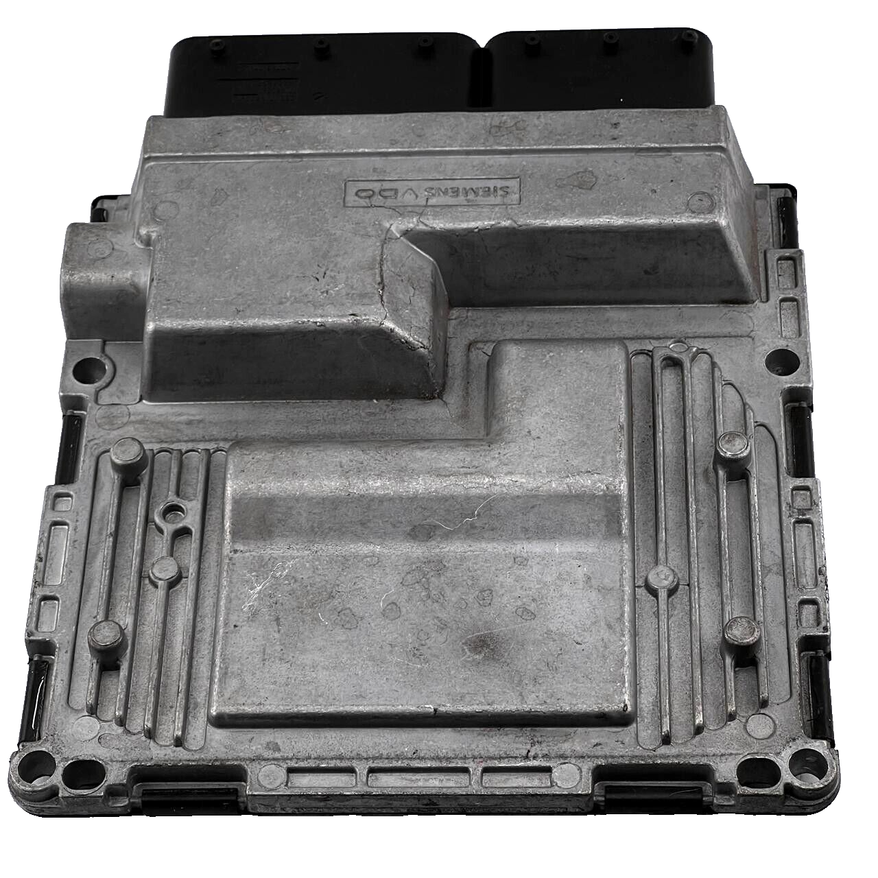 Mercedes Benz Engine ECU W204 Petrol A2711504979,A2710101647,A0044467540