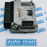 ECU Engine Control Unit VW Golf5 1.4 03C906022AL 0261S04399 MED17.5.20-