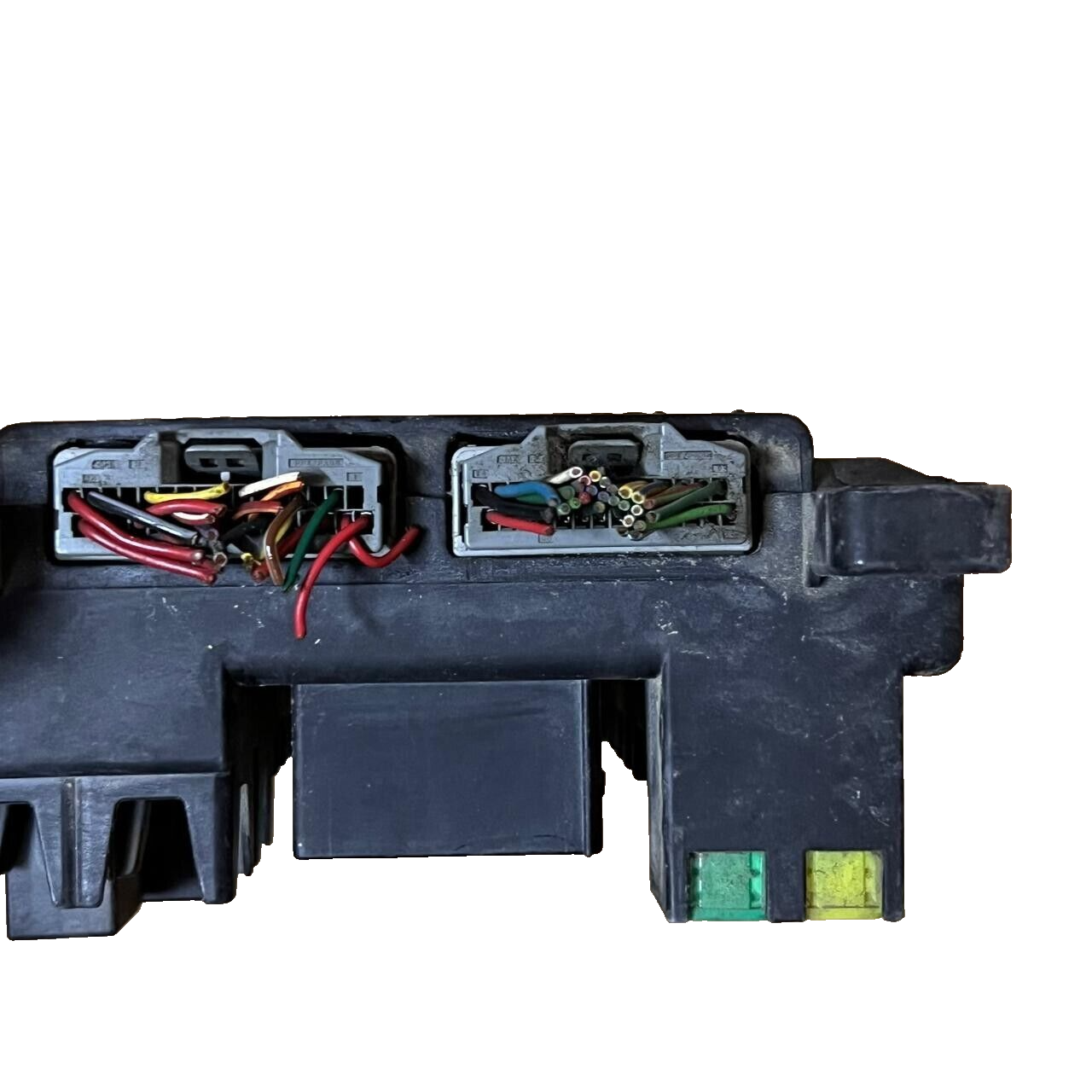 12-13 Range Rover L320 L319 LR4 HSE Dashboard Relay Fuse Box CH2214F041BC