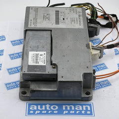 03-06 Mercedes E55 E500 E320 W211 Emergency Call Module JDM Japan E-Call OEM 04