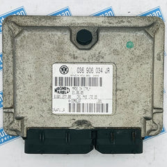 Unidad de control del motor VOLKSWAGEN Polo GH-9NBKY 036906034JR