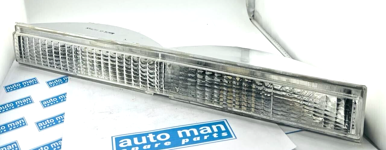 Depo Parking Light Assembly for 1988-1991 Ford LTD Crown Victoria 331-1616R-US-C