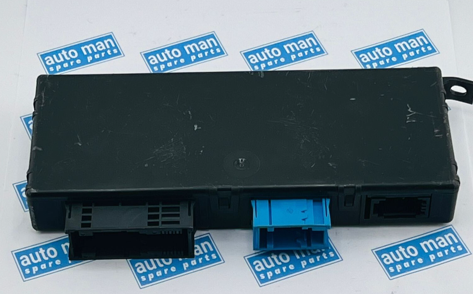 2011 BMW X3 CENTRAL THEFT LOCKING GATEWAY CONTROL MODULE COMPUTER OEM 9243214