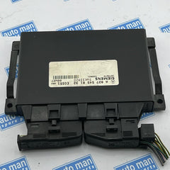 MERCEDES CLK W203 W208 CAJA DE CAMBIOS AUTOMÁTICA ECU A0275450132 5WK33920