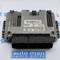 ECU Switchboard Engine Hyundai Santa Fe 2.2 0 281 012 878 0281012878 39100-27800