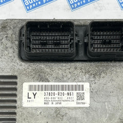 Unidad de control del motor HONDA Zest DBA-JE1 37820R20N61