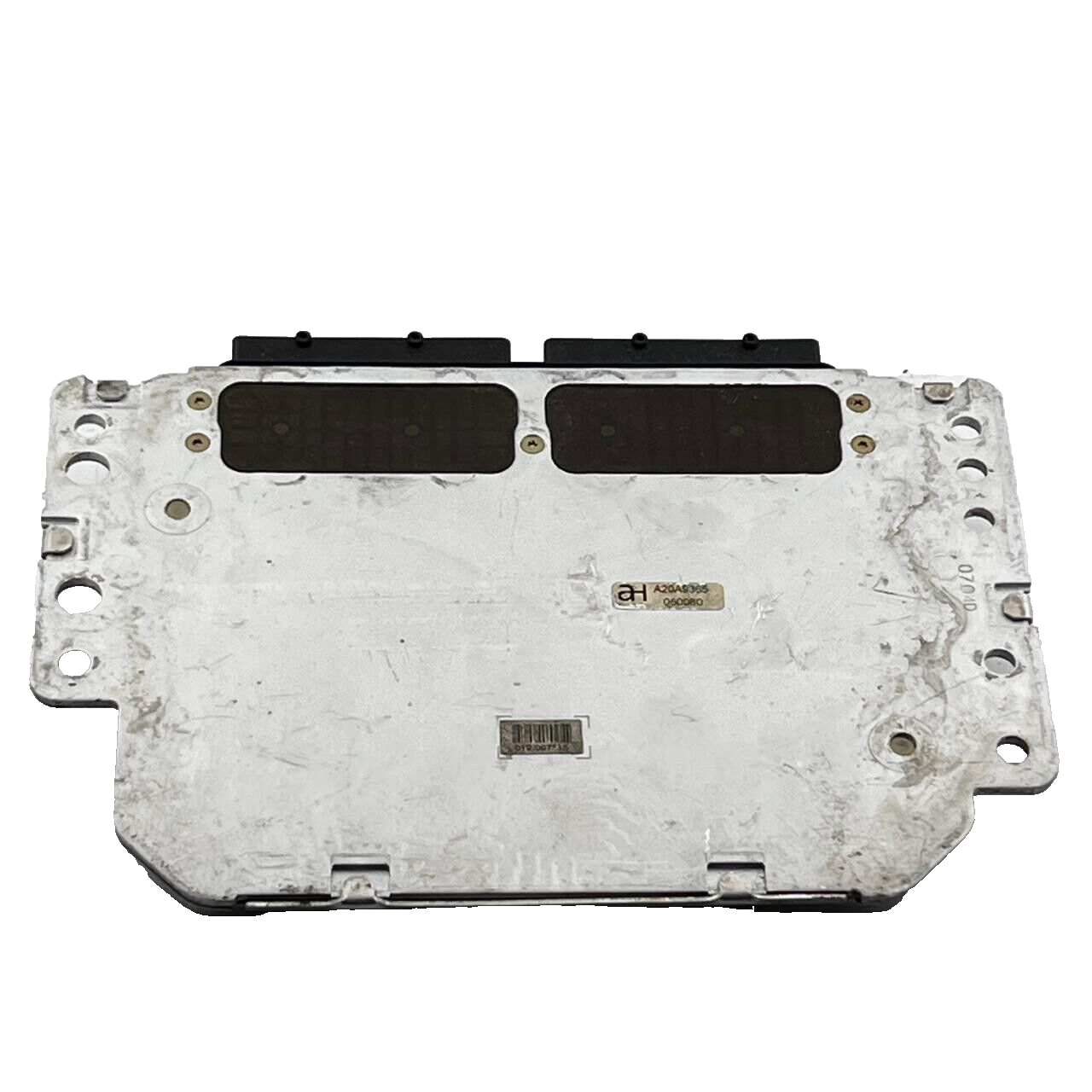 Engine Control Unit / ECU Ssangyong Chairman A1625459032