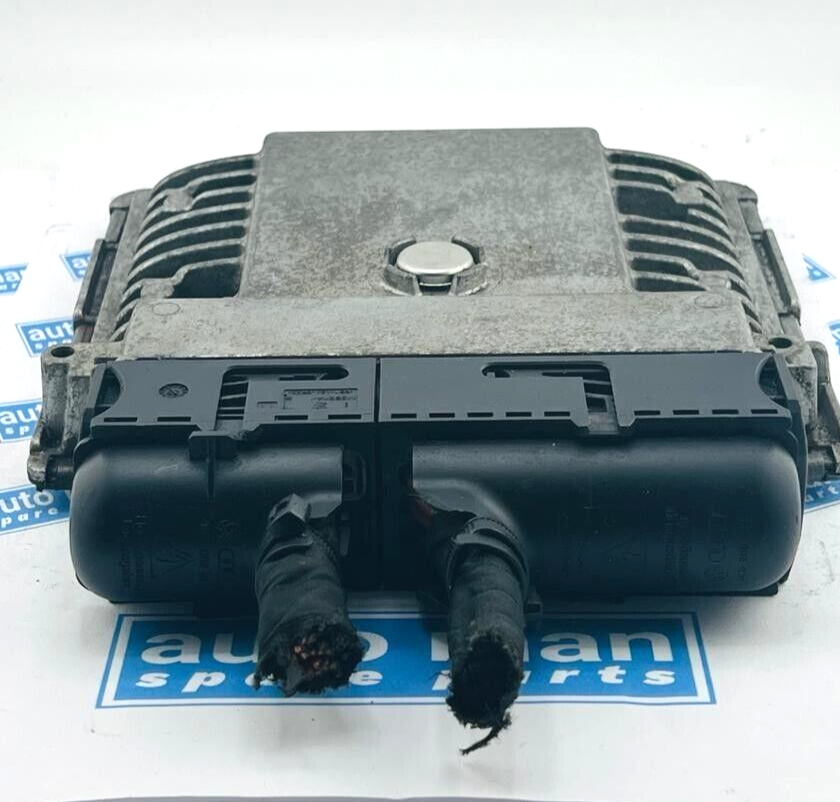 Unidad de control del motor Volkswagen ECU 03F906070BP 5WP44616-