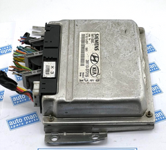 Engine Control Unit / ECU HYUNDAI Azera XG 2002 5WY1520C 39110-337016