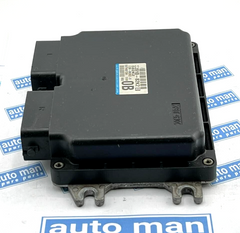 SUZUKI Palette 2008 DBA-MK21S Engine Control Unit 3391082K20