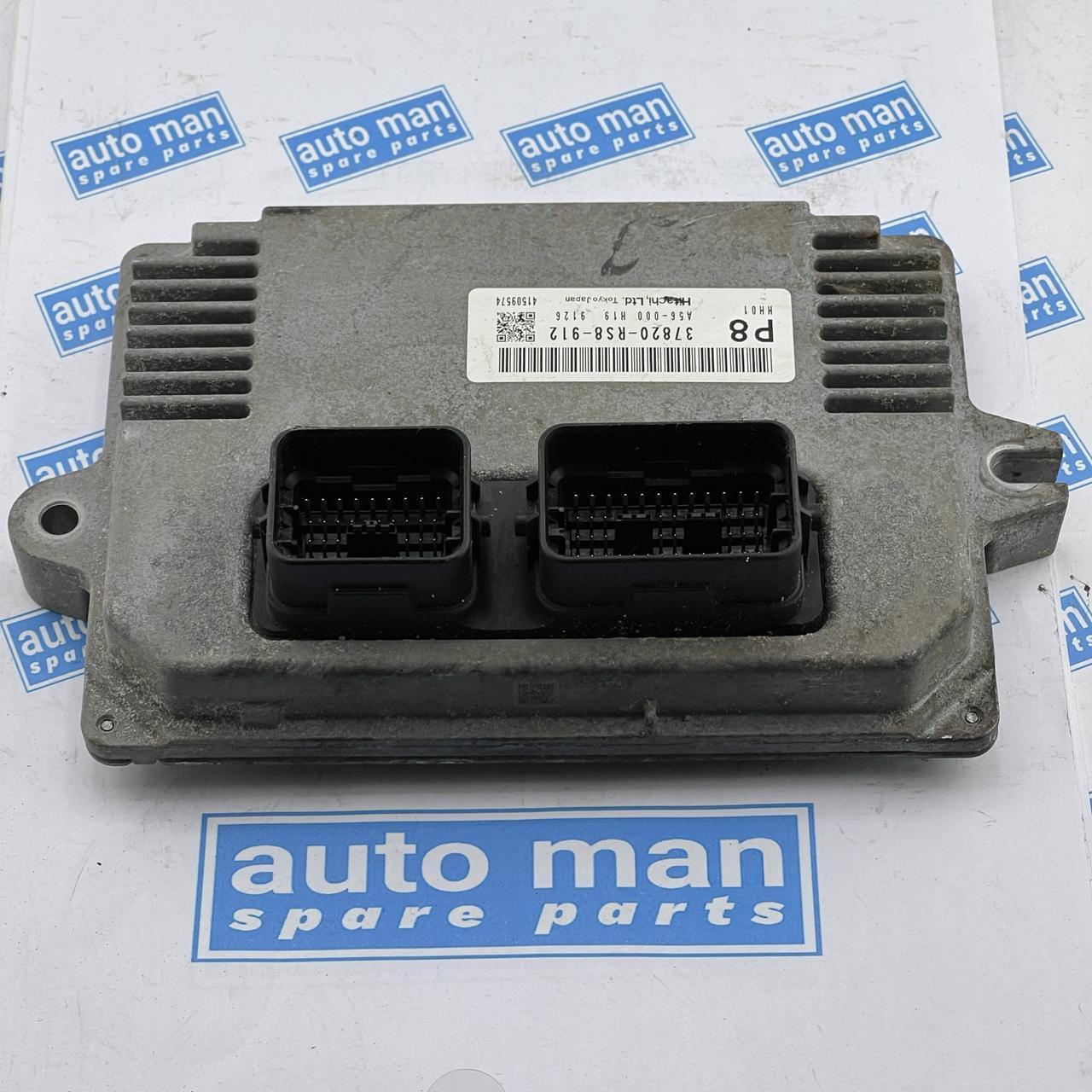 Unidad de control del motor HONDA Life JC1 / ECU 37820-RS8-912 ECU 37820RS8912