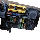 Mercedes-Benz E-Class C207 Fuse Box - 5DK011023-15 / 2129009622 / 2129015205