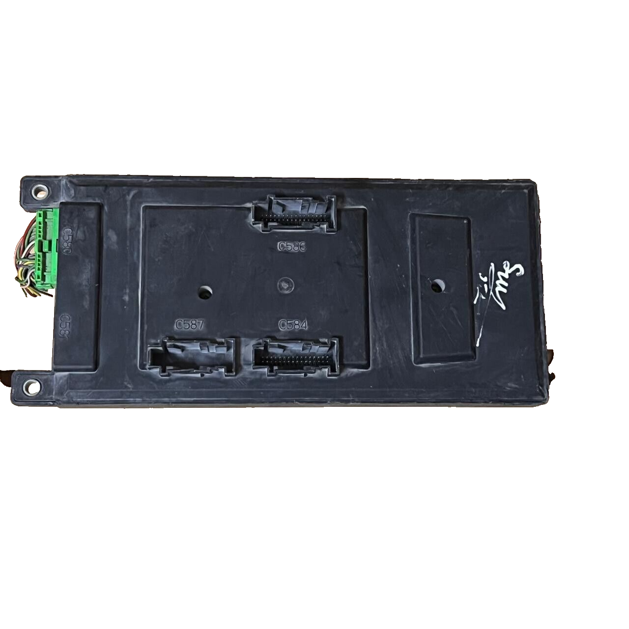 Land Rover Main Fuse Box TDV 6 Discovery 3 Range Rover  YQE500420/519051718