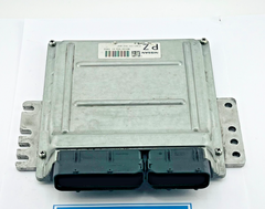 03-04 NISSAN FUGA Y50 3.5L UNIDAD DE CONTROL ELECTRÓNICO ECU #PZ MEC35-932 JD...