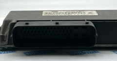 VOLKSWAGEN TOUAREG 0AD927755BG 5WK22070 Caja de cambios Control ECU Módulo Un...