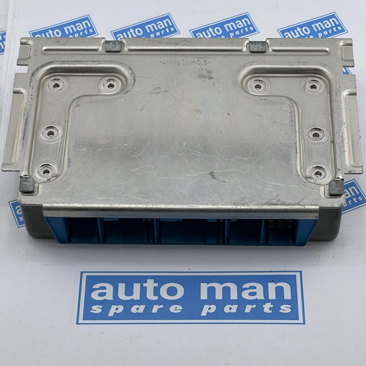 Módulo de control de transmisión BMW X3 2004 TCU 7532988 / 5WK33503AU OEM...