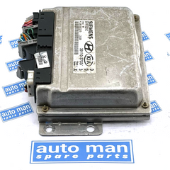 Unidad de control del motor HYUNDAI Azera XG 2002 5WY1521C 39110-37036