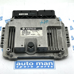 HYUNDAI Transmission Computer Genesis Coupe 2009 95440-4C920  9002030007KF