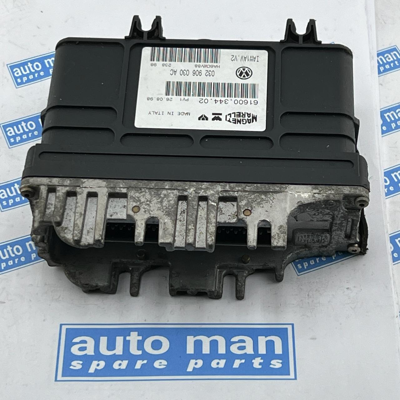 VOLKSWAGEN-VW 032906030AC Magneti Marelli 6160034402