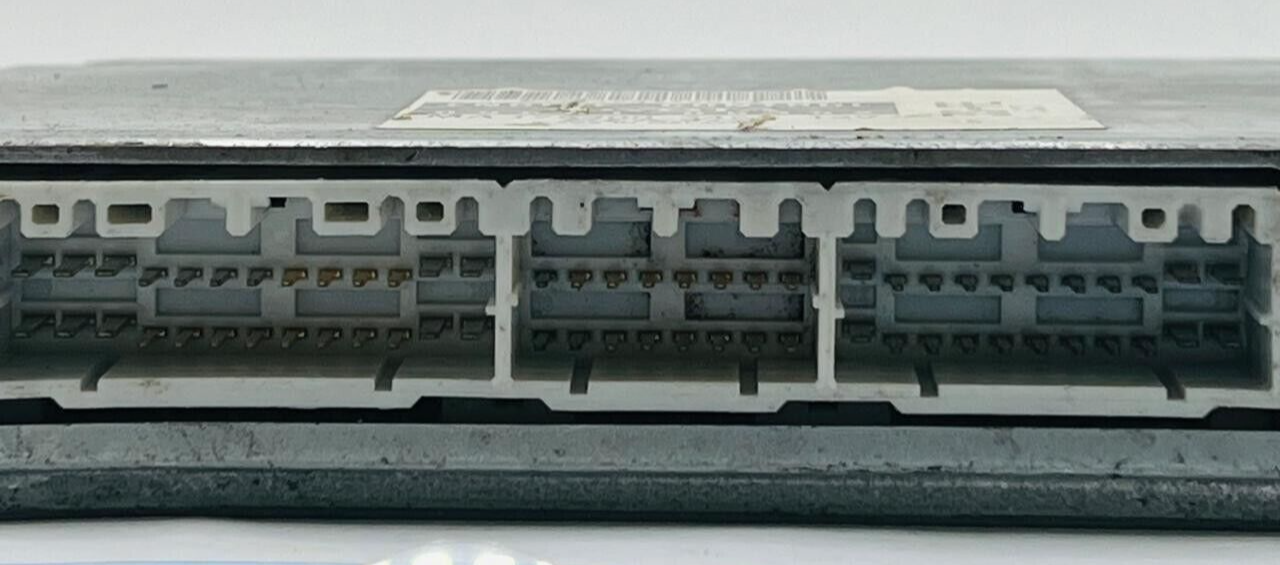 Toyota Engine control unit 8966105362 in Vladivostok