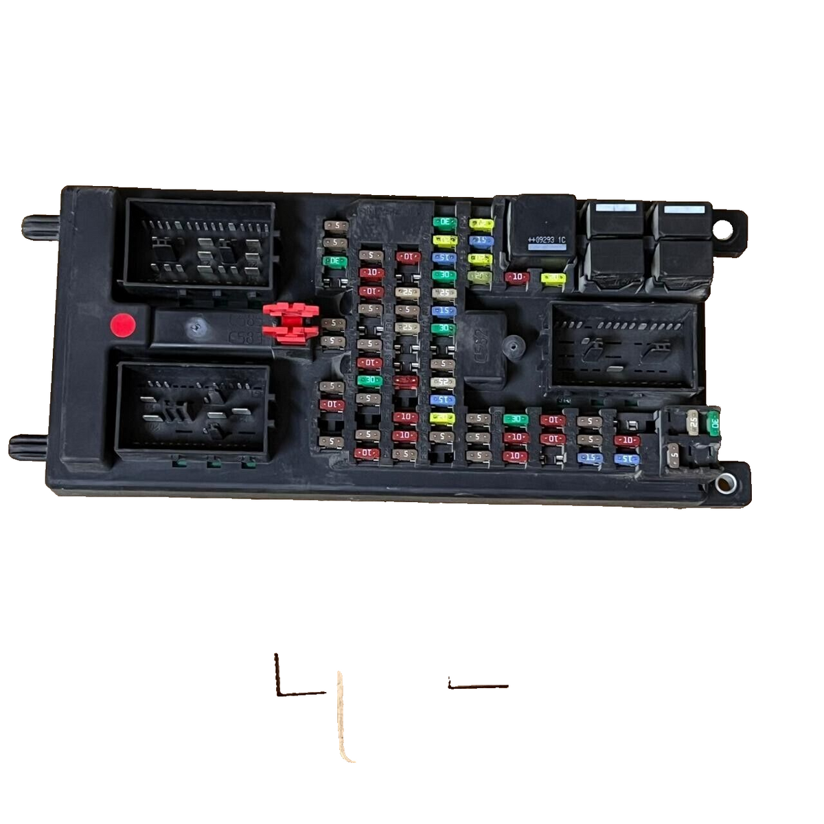 Land Rover Range Rover Sport Fuse Box - A12263173 / 519329601 / AH22-14F041-BE