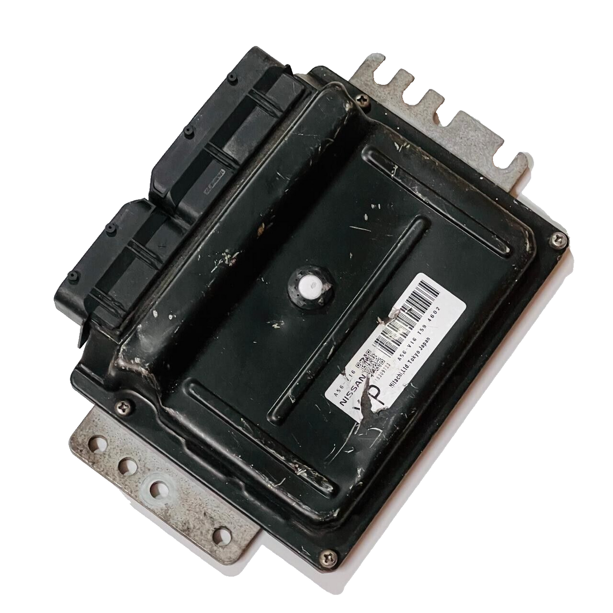 Nissan Engine Control Module (ECM) ECU Hitachi a56v16  a56v16t59 a56v16t594602