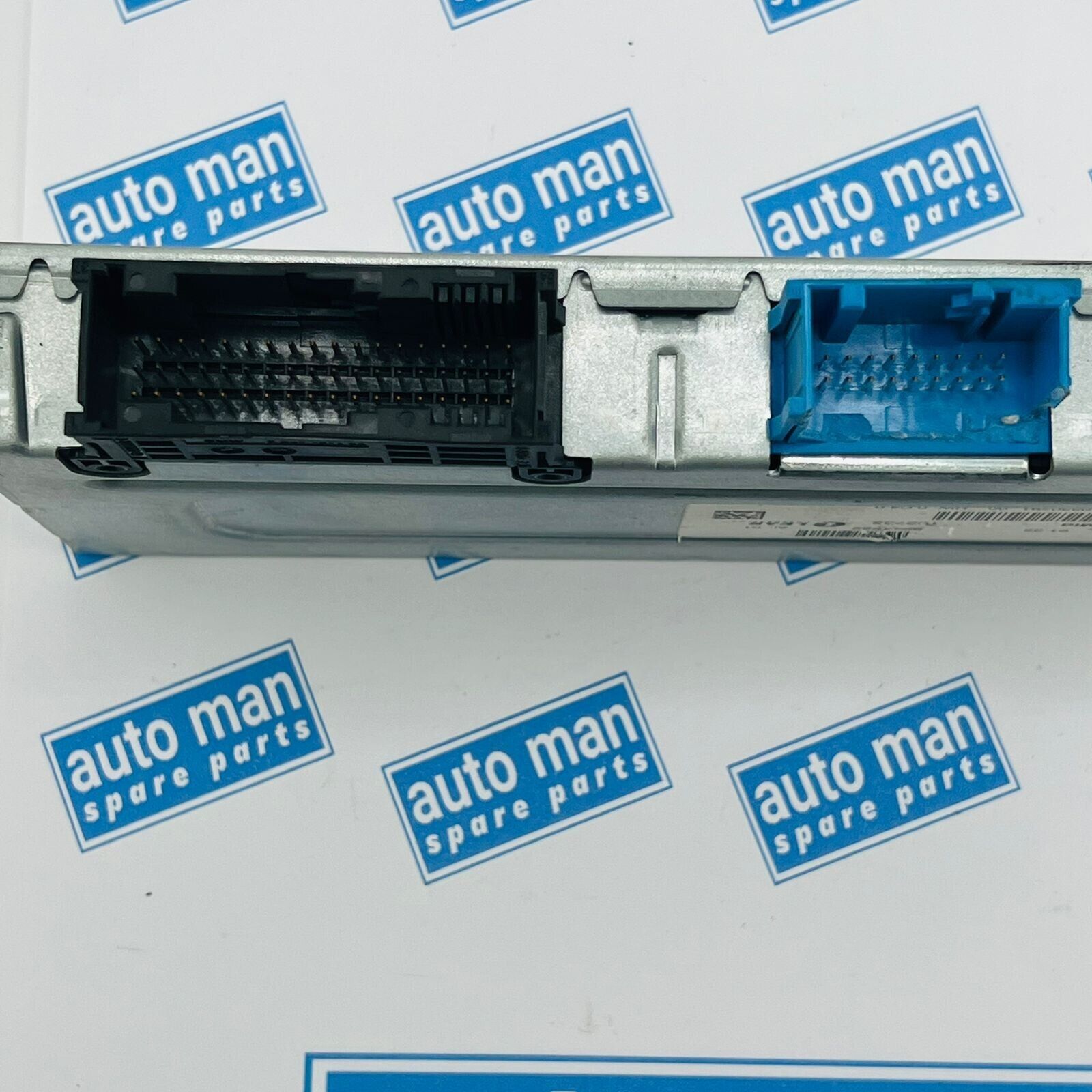 BMW 5 6 7 Series F01 F10 F11 F12 Body Control Module Central Gateway ECU 9244262