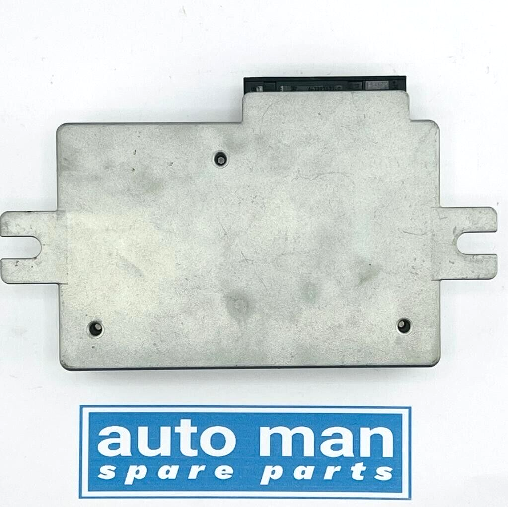 BMW F01 F02 F03 F04 F10 F11 F06 F07 F12 F13 VIDEO SWITCH ECU 9254343