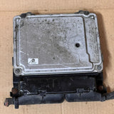 Volkswagen Engine Control Unit ECU - 03G906021LR / 0281013260