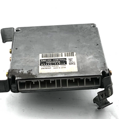 TOYOTA Engine Control Unit TOYOTA Vista 2001 TA-ZZV50 89666-32010 ECU PCM OEM