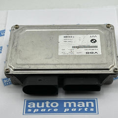 Unidad de control del motor BMW B578 ECU 7516809 412265001/001