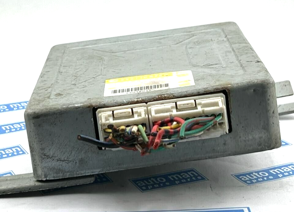 Engine Control Unit SUBARU Vivio 1992 E-KK3 22611KA200