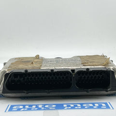 030906032DR Moteur Control Unit/Module Seat Arosa 2001 0261207624