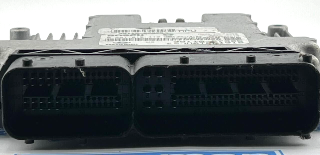 ECU Hyundai TUCSON 2.2 0 281 015 412 0281015412 39110-27306 3911027306