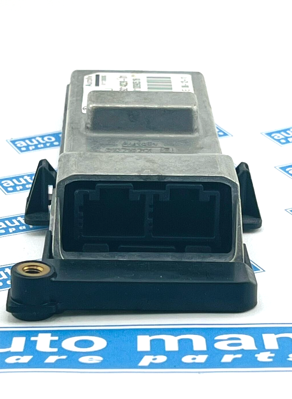 09-15 BMW F01 F02 750I 750LI MODULE DE COMMANDE DE CEINTURE DE SÉCURITÉ AVANT...