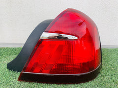 Right Tail Light Assembly For 1998-2002 Mercury Grand Marquis 2001 1999 2000 TYC