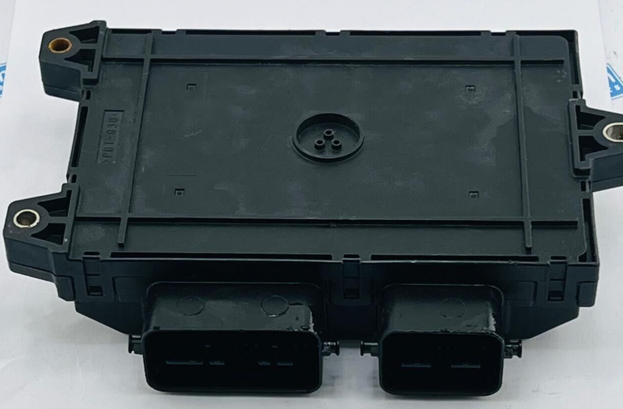 Suzuki Wagon R (2003) UA-MH21S Engine Control Unit 33920-58J10